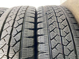 ブリヂストン ブリザック VL1 195/80R15 107/105L LT 4本