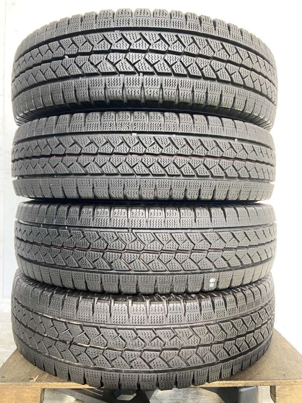 ブリヂストン ブリザック VL1 195/80R15 107/105L LT 4本