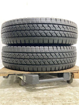 ブリヂストン ブリザック VL1 195/80R15 107/105N LT 2本