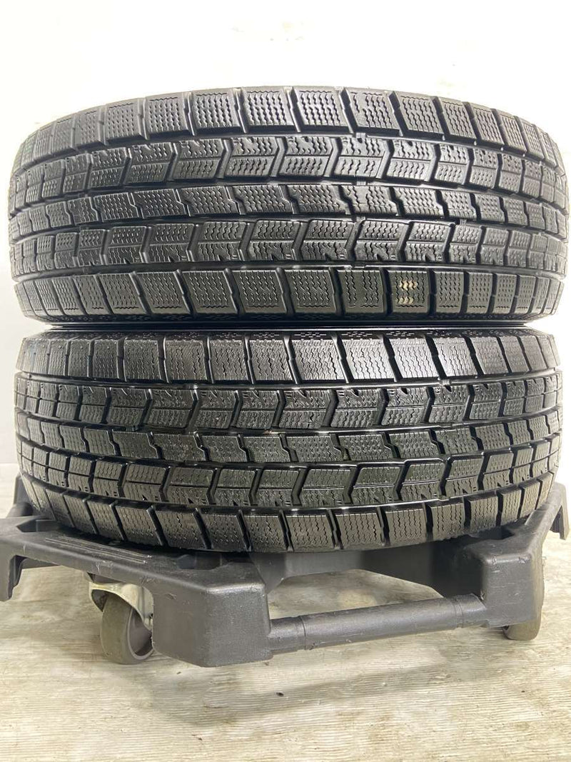 グッドイヤー アイスナビ 7 185/60R15  2本