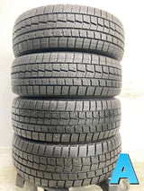 ダンロップ ウィンターマックス WM01 195/65R15  4本