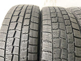 ダンロップ ウィンターマックス WM01 195/65R15  4本