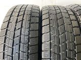 グッドイヤー アイスナビ 7 185/60R15  4本