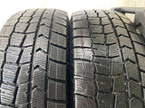 ダンロップ ウィンターマックス WM02 195/65R15  2本