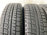 ブリヂストン アイスパートナー2 175/65R15  /　  5.5J+ 100-4穴 4本
