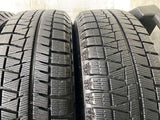 ブリヂストン アイスパートナー2 175/65R15  /　  5.5J+ 100-4穴 4本