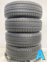 ブリヂストン ブリザック VRX2 195/65R15  4本