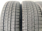 ブリヂストン ブリザック VRX2 195/65R15  4本