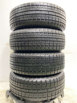トーヨータイヤ ガリット G5 195/65R15  /トヨタ純正  6.5J+40 100-5穴 4本