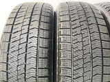 ブリヂストン ブリザック VRX2 185/60R15  /ホンダ純正  5.5J+45 100-4穴 4本