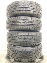 ヨコハマ アイスガード iG60 185/60R15  /　 SIBILLA ME 6.0J+43 100-4穴 4本