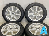 ヨコハマ アイスガード iG50 PLUS 175/65R15  /　 TOPRUN 5.5J+42 100-4穴 4本