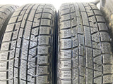 ヨコハマ アイスガード iG50 PLUS 175/65R15  /　 TOPRUN 5.5J+42 100-4穴 4本