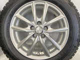 ブリヂストン ブリザック VRX 185/65R15  /　 GRASS 6.0J+43 100-5穴 4本
