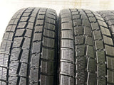 ダンロップ ウィンターマックス WM01 195/65R15  4本