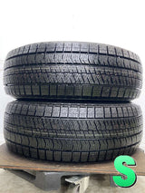 ブリヂストン ブリザック VRX2 205/65R15  2本