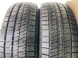 ブリヂストン ブリザック VRX2 205/65R15  2本