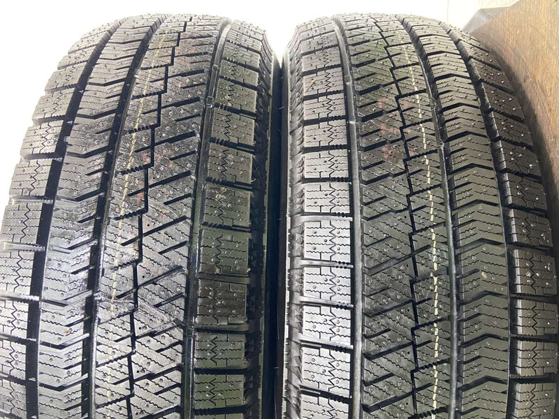 ブリヂストン ブリザック VRX2 205/65R15  2本