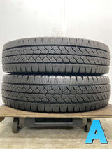 ブリヂストン ブリザック VL1 195/80R15 107/105 2本