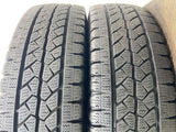 ブリヂストン ブリザック VL1 195/80R15 107/105 2本