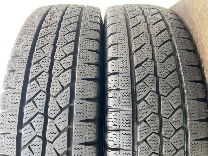 ブリヂストン ブリザック VL1 195/80R15 107/105 2本