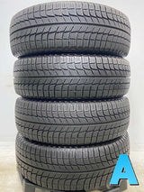 ミシュラン X-ICE3+ 195/65R15  4本