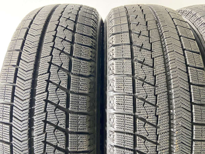 ブリヂストン ブリザック VRX 185/60R15  4本