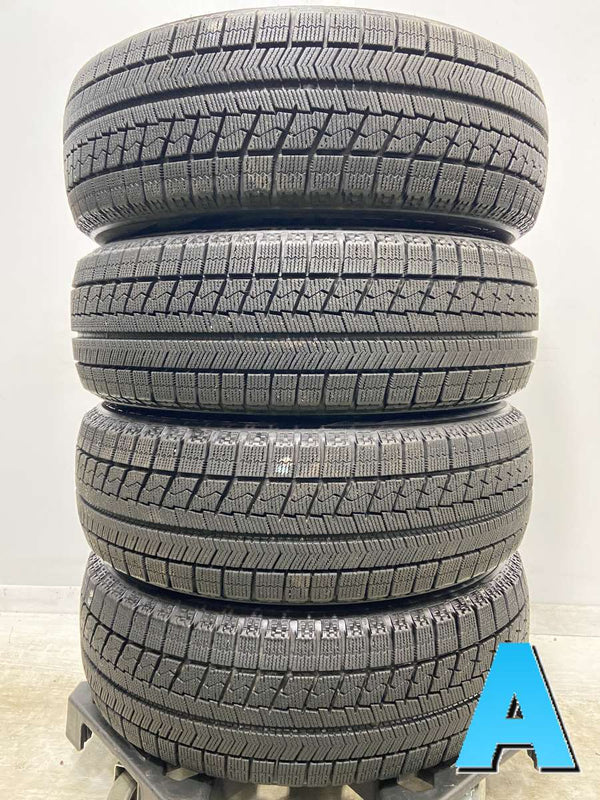 ブリヂストン ブリザック VRX 185/60R15  4本