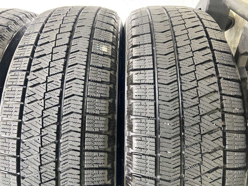 ブリヂストン ブリザック VRX2 185/60R15  4本