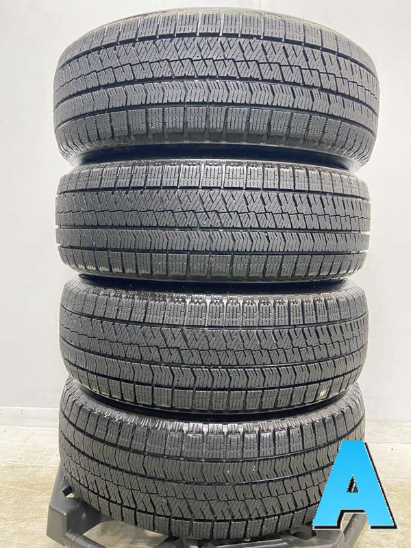 ブリヂストン ブリザック VRX2 185/60R15  4本