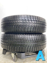 ミシュラン AGILIS X-ICE 195/80R15 107/105R 2本