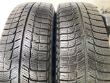 ミシュラン AGILIS X-ICE 195/80R15 107/105R 2本