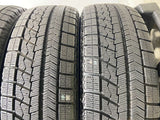 ブリヂストン ブリザック VRX 195/65R15  4本