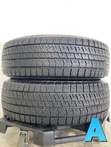 ブリヂストン ブリザック VRX2 195/65R15  2本
