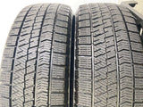 ブリヂストン ブリザック VRX2 195/65R15  2本