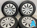 ブリヂストン ブリザックVRX 185/65R15  /メルセデス・ベンツ純正  6.0J+44 112-5穴 4本