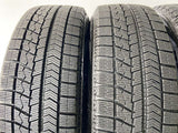 ブリヂストン ブリザックVRX 185/65R15  /メルセデス・ベンツ純正  6.0J+44 112-5穴 4本