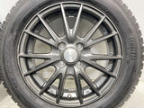 トーヨータイヤ ガリット G5 185/60R15  /　 VELVA 5.5J+50 100-4穴 4本