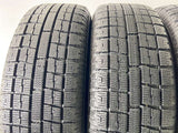 トーヨータイヤ ガリット G5 185/60R15  /　 VELVA 5.5J+50 100-4穴 4本