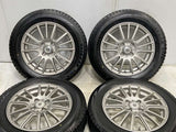 ブリヂストン ブリザック VRX 175/65R15  /　 G MACH 5.5J+42 100-4穴 4本