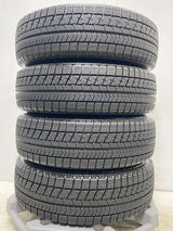 ブリヂストン ブリザック VRX 175/65R15  /　 G MACH 5.5J+42 100-4穴 4本