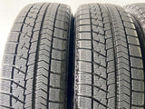 ブリヂストン ブリザック VRX 175/65R15  /　 G MACH 5.5J+42 100-4穴 4本