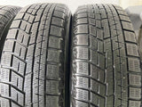 ヨコハマ アイスガード iG60 195/65R15  /　 MILLOUS 6.0J+53 114.3-5穴 4本