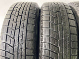ヨコハマ アイスガード iG60 195/65R15  /　 MILLOUS 6.0J+53 114.3-5穴 4本