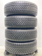 コンチネンタル コンチバイキングコンタクト6 195/65R15  /　 JOKER 6.0J+43 114.3-5穴 4本