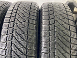 コンチネンタル コンチバイキングコンタクト6 195/65R15  /　 JOKER 6.0J+43 114.3-5穴 4本