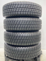 オートバックス アイスエスポルテ 175/65R15  /　 EVANCE 5.5J+45 100-4穴 4本