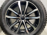 オートバックス アイスエスポルテ 175/65R15  /　 EVANCE 5.5J+45 100-4穴 4本