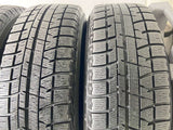 ヨコハマ アイスガード iG50 PLUS 195/65R15  /トヨタ純正  6.5J+40 100-5穴 4本