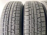 ヨコハマ アイスガード iG50 PLUS 195/65R15  /トヨタ純正  6.5J+40 100-5穴 4本
